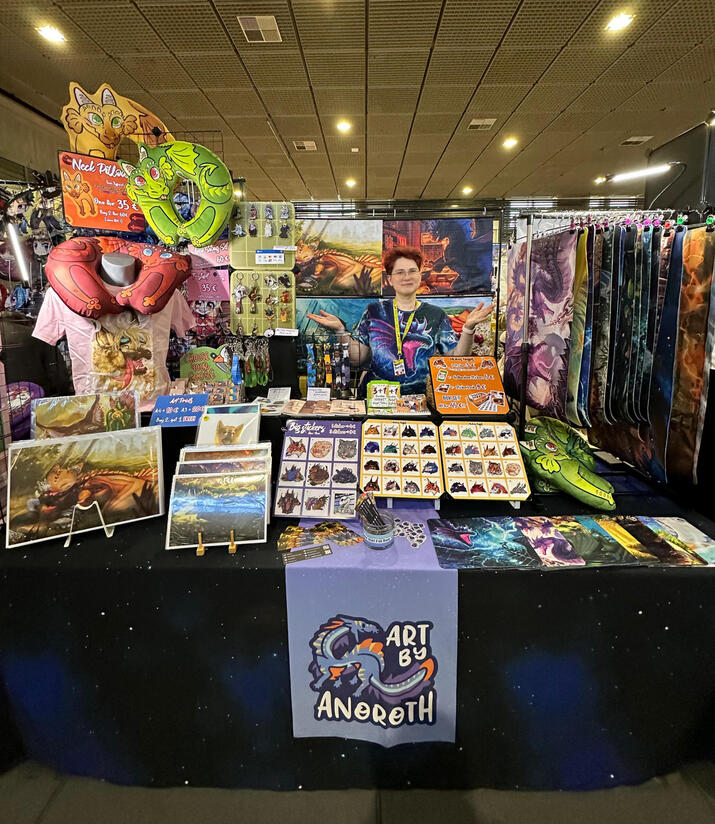 240x80 cm MEX Berlin 2024