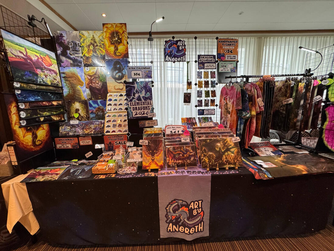 280x85 cm - Reffurence 2025