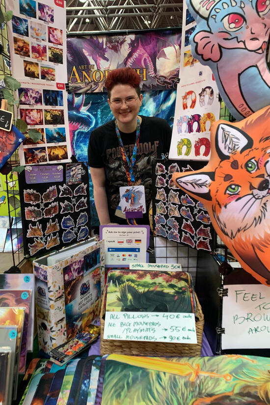 90x90 cm - Dokomi 2024