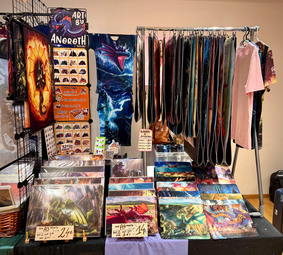 160x80 cm - Awoostria 2025