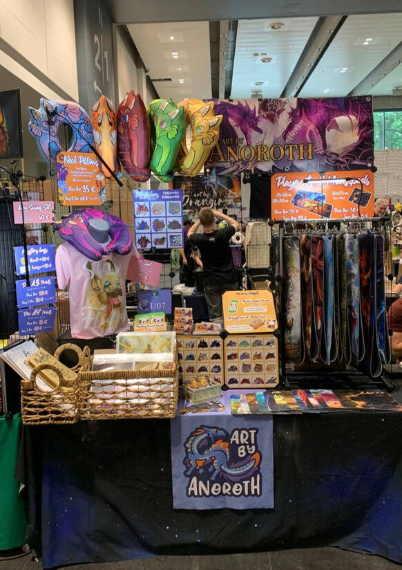 Eurofurence 28 (2024)