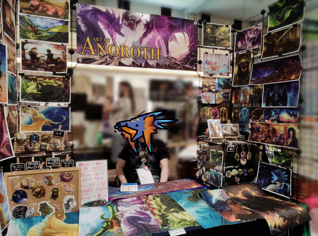 Eurofurence 26 (2022)