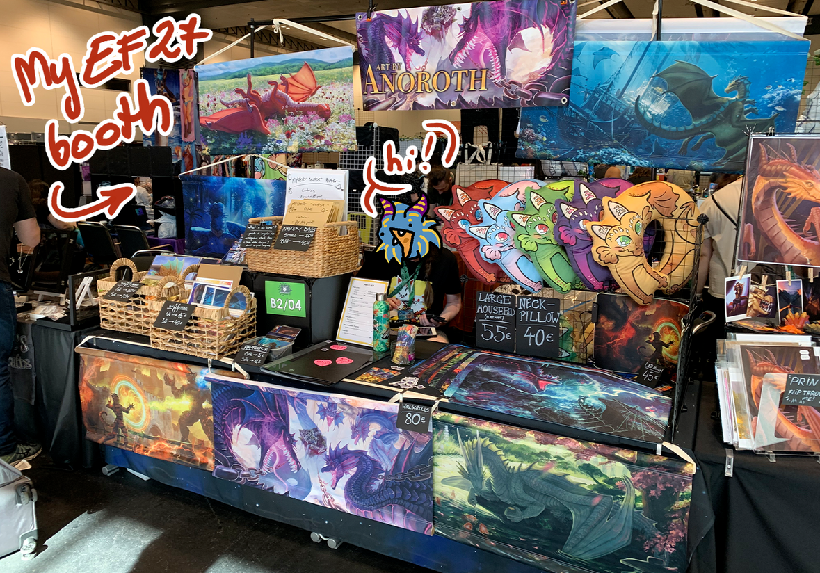 Eurofurence 27 (2023)